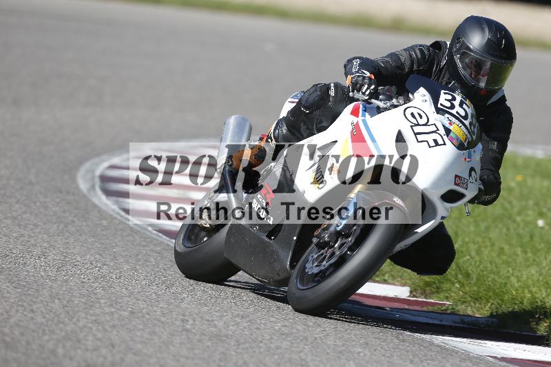 /55 20.09.2025 Speer Racing ADR/Gruppe gelb/358